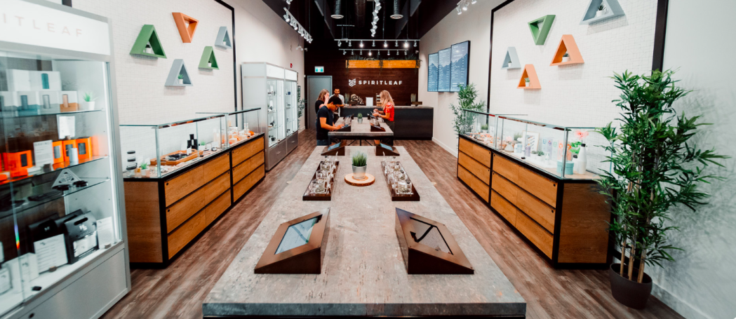 Cannabis Dispensary